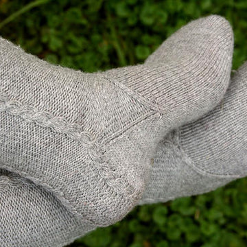 Idril Knee socks