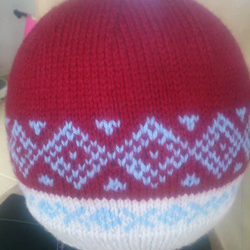 Darolyn hat