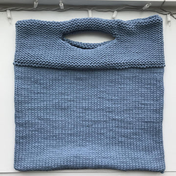 The Emilia Tote