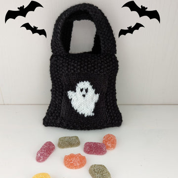 Halloween Treat Bags