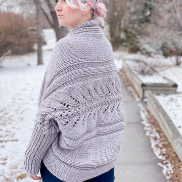 Fernwood Bolero