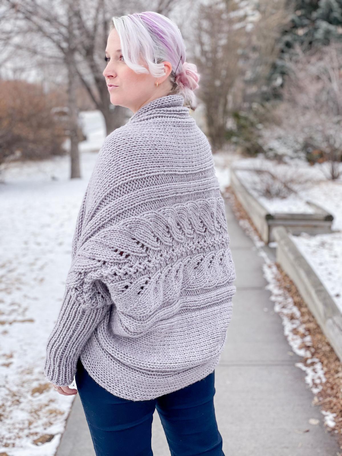 Fernwood Bolero