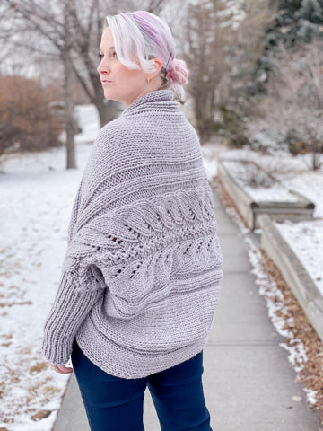 Fernwood Bolero