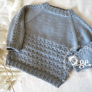 Matteo Sweater - P244