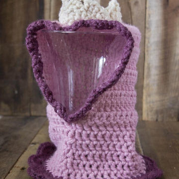 Princess Hooded Cowl