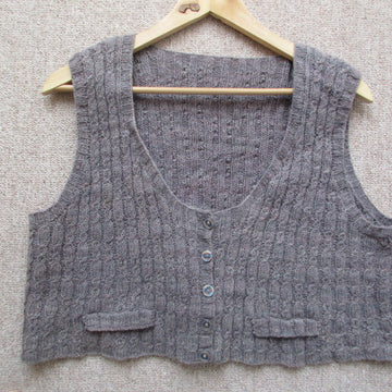 Button Tank
