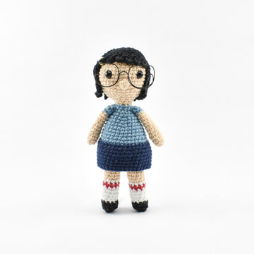Bob's Burgers: Tina Belcher Doll