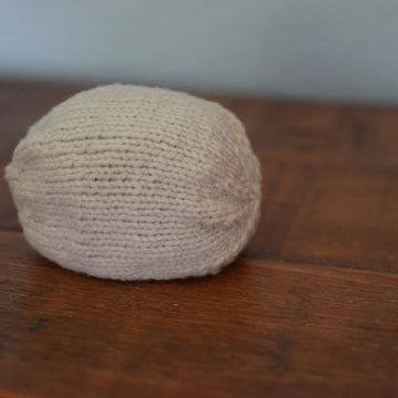 Egg to Owl Reversible Toy