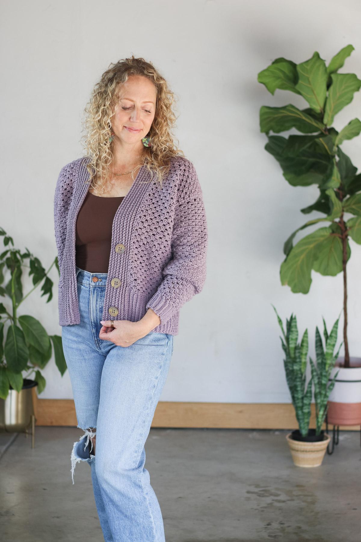Thicket Cardigan