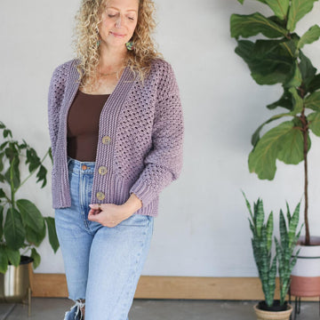 Thicket Cardigan