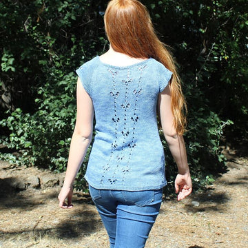 Dryden Top