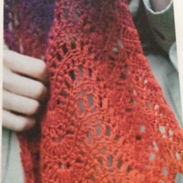 Catherine Scarf
