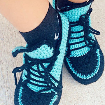 Easy house shoes