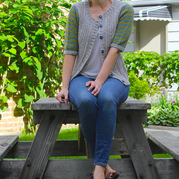 Andi Cardigan