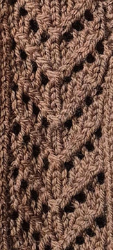 Two Chevrons Vest