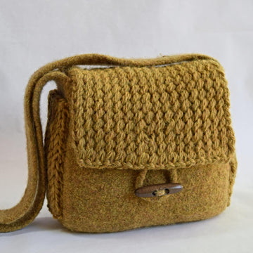 Sweater Bag