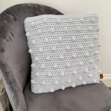 Kobe Bobble Cushion (US Terms)