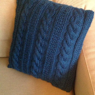 A Twist of Comfort