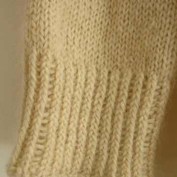 Lochan Sweater - Rowan Kid Classic