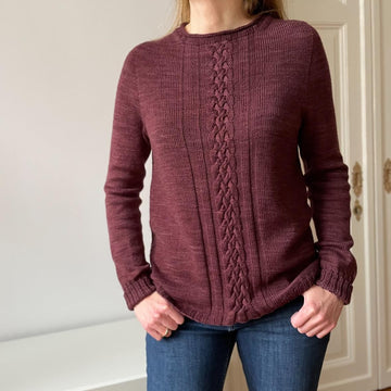 Kara Pullover