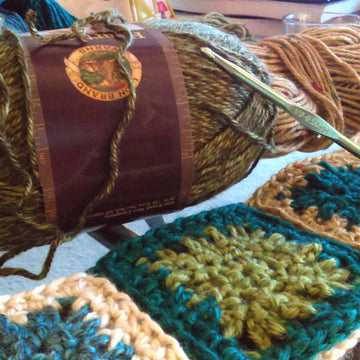 Buds Bag