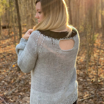 Elyse Sweater