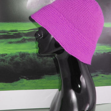Simple Brim Sun Hat