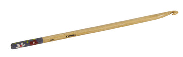 DMC Bamboo Crochet Hook
