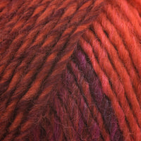 Burnt Red Mélange (43)