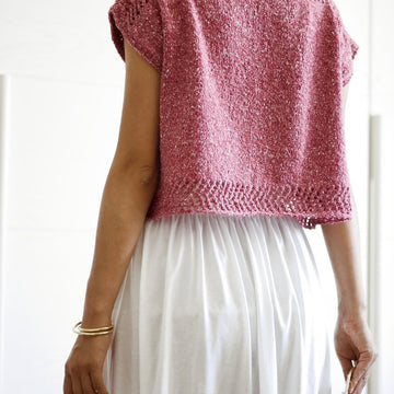 Peony Top