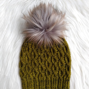 Serpensortia Hat