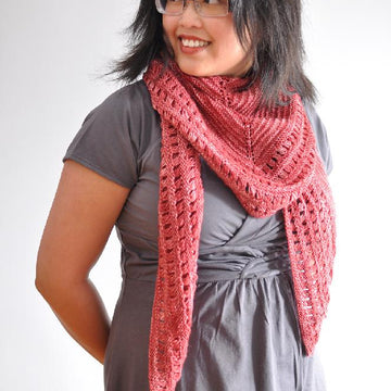 Leonarda Shawl
