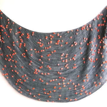 Fizzy orange