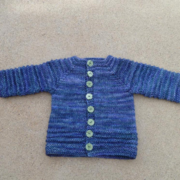 Whippersnapper Cardigan