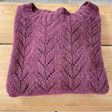 Fairytale Sweater