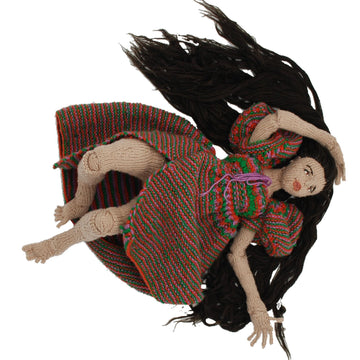 Sophia Doll pattern