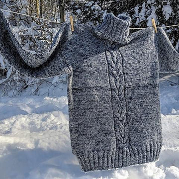 Voyager Sweater