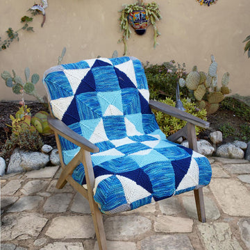 Granada Blanket