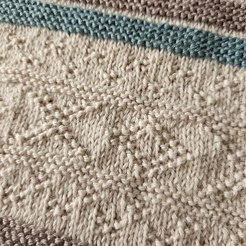 Gillian's Blanket
