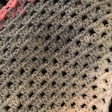 Renee Triangle Scarf