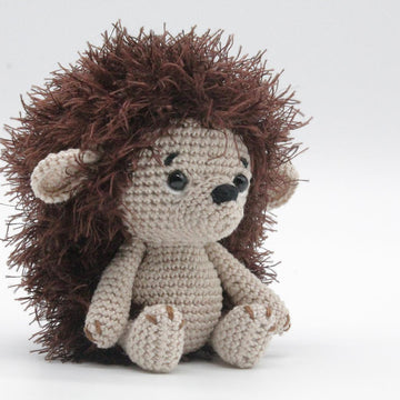 Baby Hedgehog