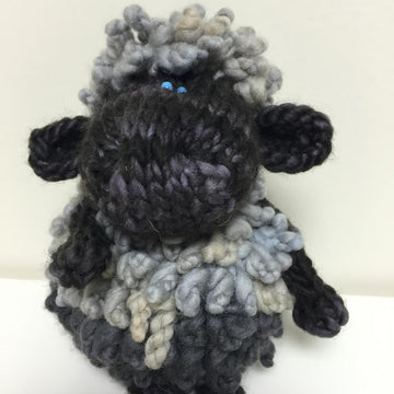 Shelly Mae MY Sheep