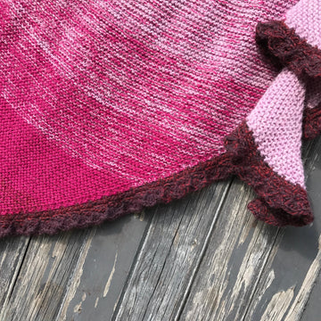 Maya Shawl