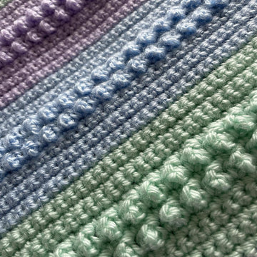 Perfect Preemie Blanket