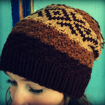 Western Hat