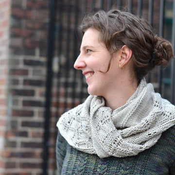 Duke St. Shawl