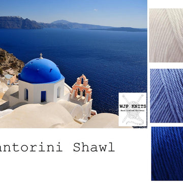 Santorini