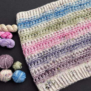 Hillsborough Cowl