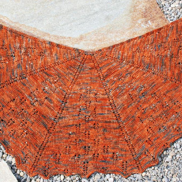 Ottavia Shawl