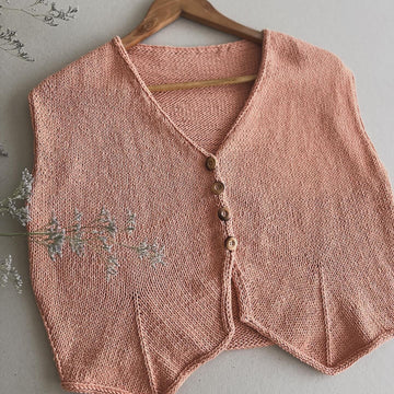 Cathy Vest